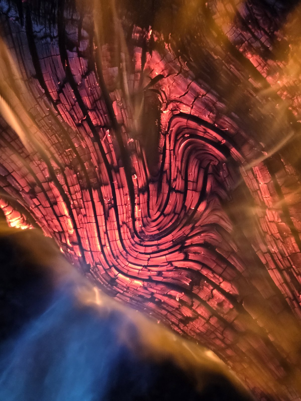 How it all is formed